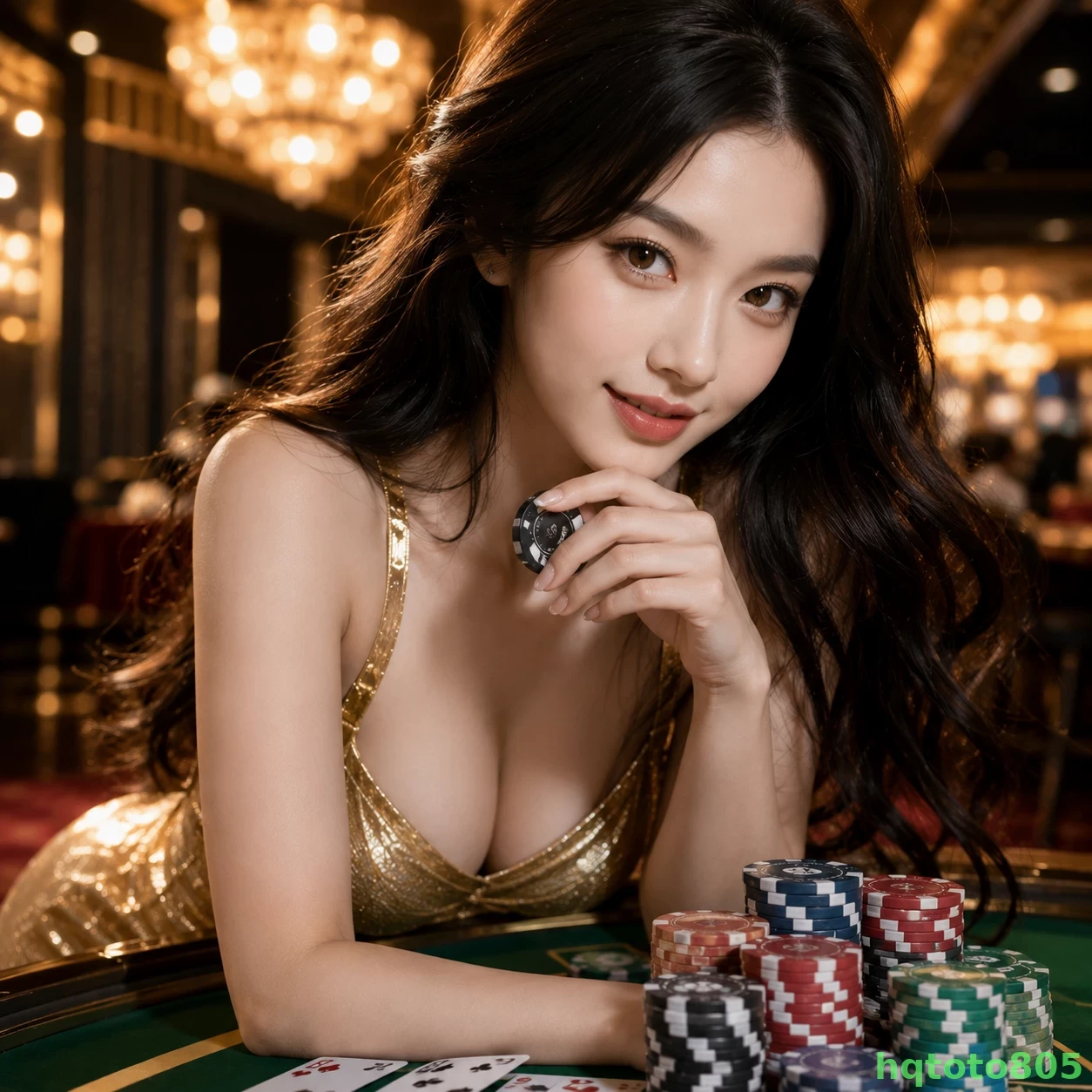 Mengenal Fitur Menarik di Situs hqtoto805