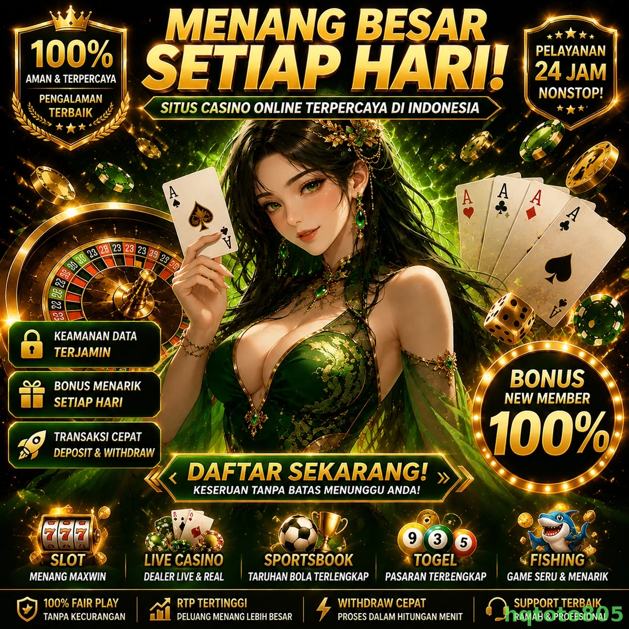 Tantangan dan Peluang di hqtoto805 untuk Pengembang Game